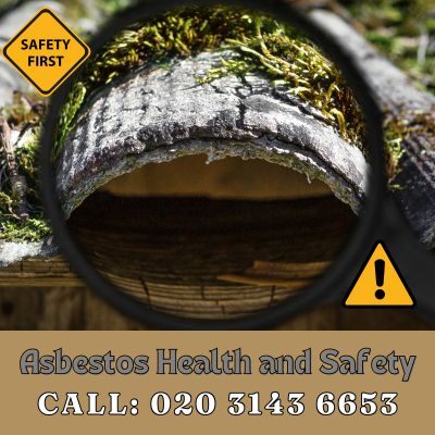 Expert Asbestos Health and Safety Services in Cheshunt | Call 020 3143 6653