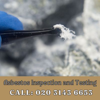 Comprehensive Asbestos Inspection and Testing Services in Cheshunt